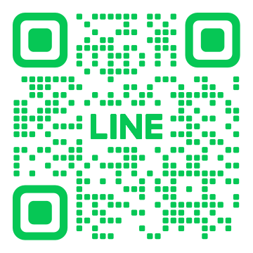 QRコード_LINE